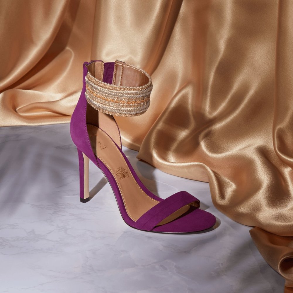 Special Edition Disney Aladdin Heels